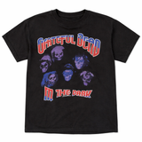 Vintage 70s Grateful Dead Tshirt