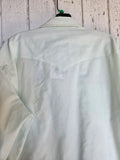 Unforgiven Upcycled Cactus Pastel Green Western