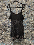 Gently Used Nightmare Before Christmas Dress