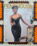 Vintage XXX Penthouse November 1982 Corinne Alphen