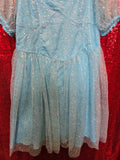Gently Used Unique Vintage Disney Princess Dress