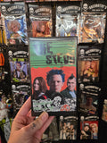 Raised by Movies 'Stevo' SLC Punk box set