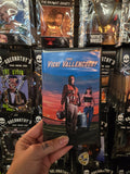 Raised by Movies Vicki Vallencourt box set