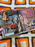 Vintage XXX Penthouse November 1982 Corinne Alphen