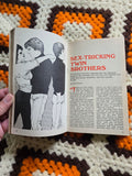 Vintage XXX Turn-Ons July 1982 Magazine