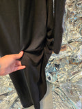 Gently Used Glow in the Dark Skelton Maxi