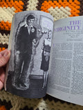 Vintage XXX The Best of Forum Magazine Winter 1979