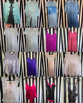 Reseller Lingerie and Nightgown lot