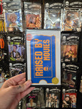 Raised by Movies 'Stevo' SLC Punk box set