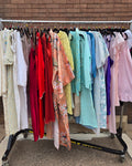 Reseller Lingerie and Nightgown lot