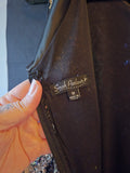 Gently Used Smak Parlour Gold sequin jumpsuit
