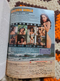 Vintage XXX Penthouse February 1982 DiVina Celeste