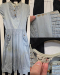 Reseller Wounded Bird 50s and earlier lot