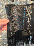 Abernathy's Vampire Masquerade Draconis Corset