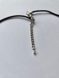 Raised by Movies Stu Macher Scream Necklace