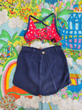 Studio 48 Childs Star Red White Blue Set
