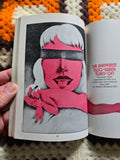 Vintage XXX 1975 The Best of Penthouse Forum Magazine