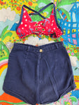Studio 48 Childs Star Red White Blue Set