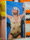 Vintage XXX Penthouse June 1982 Laurie Loranger