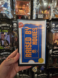 Raised by Movies Vicki Vallencourt box set
