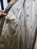 Vintage 1960 Evans Mink Fur Jacket