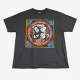 Vintage Y2K Korn Kiss Inspired Tshirt