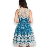 Maggie Nolia ChiChi London Lace Dress