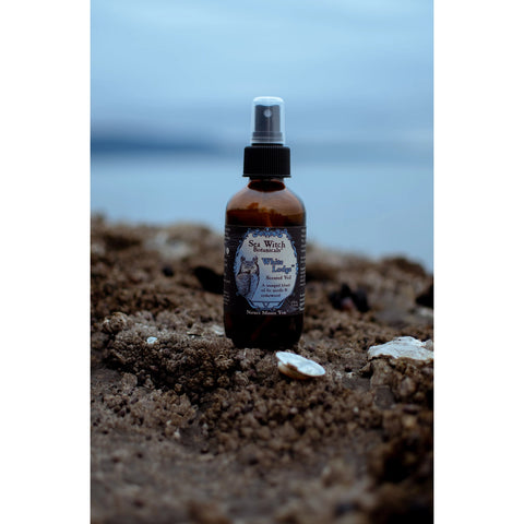 Sea Witch Botanicals - Spray Perfume - The White Lodge, Fir Needle, Cedar