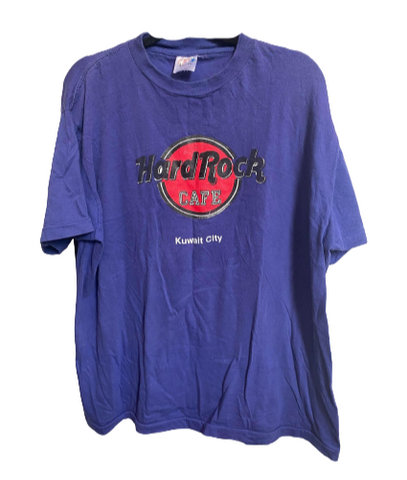 Vintage Hard Rock Cafe T-Shirt XL