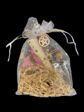 Ramhorn Rituals - Candle Magick Bags for Fire Spell Casting