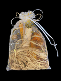 Ramhorn Rituals - Candle Magick Bags for Fire Spell Casting