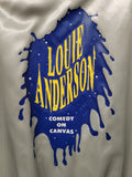 Vintage Louie Anderson Jacket