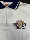 Vintage Looney Toons Polo