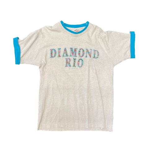 Vintage Diamond Rio Tshirt