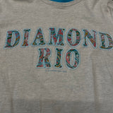 Vintage Diamond Rio Tshirt