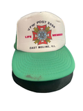 Vintage VFW Trucker Hat