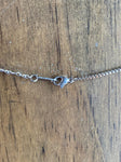 Abernathy's Old English Beer Necklace
