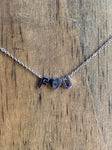 Abernathy's Old English F <3 U Necklace