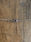 Abernathy's Old English F <3 U Necklace