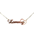 Abernathy's Lemmy Necklace