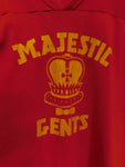 Vintage 1970's Majestic Gents Sweater