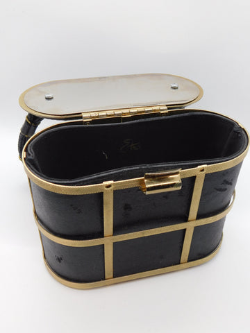Anton Pieck Box Purse Wood Box Purse Decoupage Purse Vintage Handbag Groovy  70s Purse Wood Storage Box - Etsy