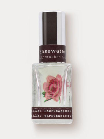 Tokyo Milk - Gin & Rosewater Eau De Parfum No. 12