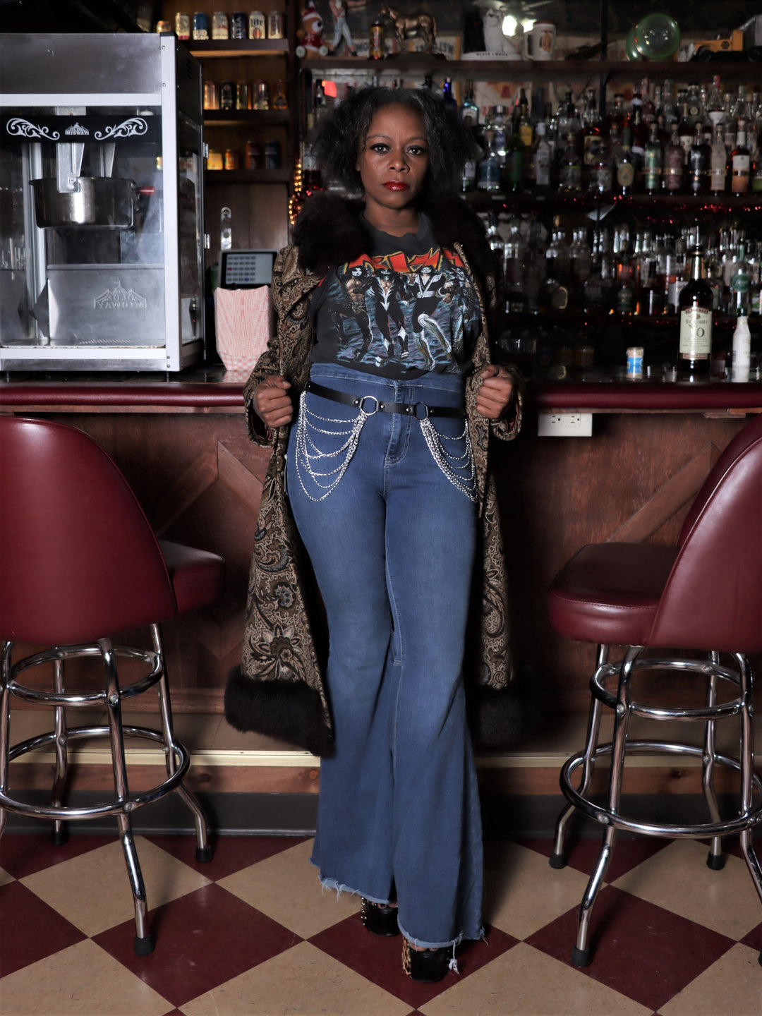 Vintage Jackets – Shopabernathys Vintage Jackets – Shopabernathys