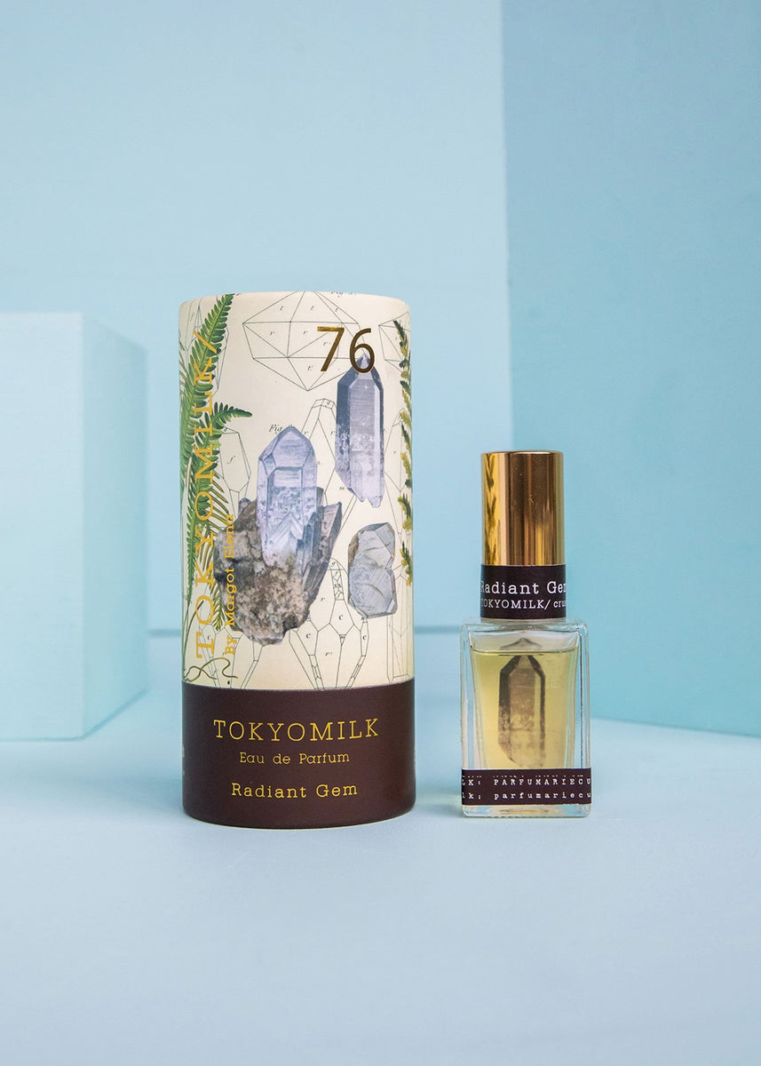 Tokyo Milk - Radiant Gem Eau De Parfum No. 76