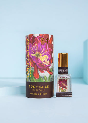 Tokyo Milk - Sonoran Bloom Eau De Parfum No. 84