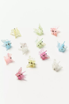 Fervent Chirps Y2K Butterfly Hair Clips
