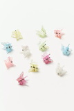 Fervent Chirps Y2K Butterfly Hair Clips