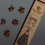 Sea Witch Botanicals Incense Sticks - Green Fairy