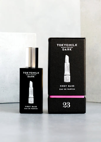 Tokyo Milk Dark - First Base Eau De Parfum No. 23
